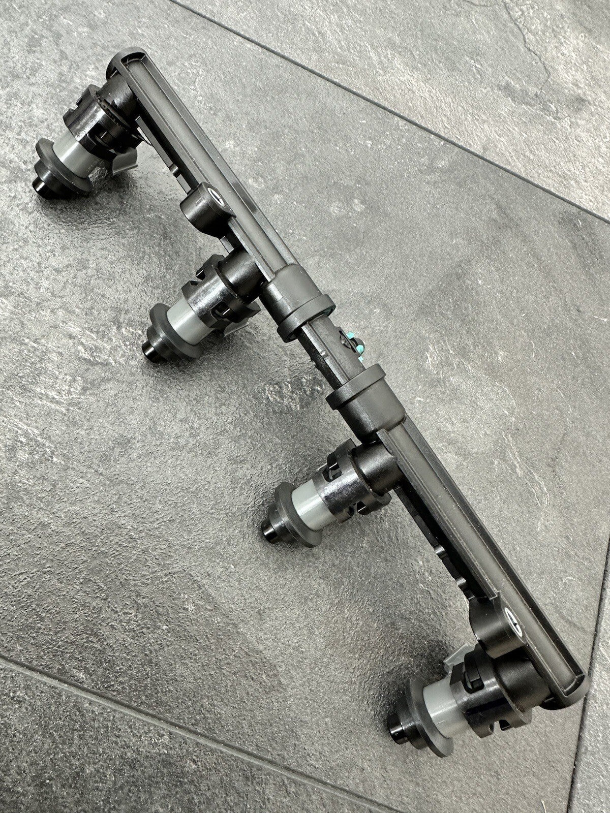 Honda Fireblade CBR1000RR 2019 Secondary Fuel Injectors 2017 2018 OEM 4000 Miles