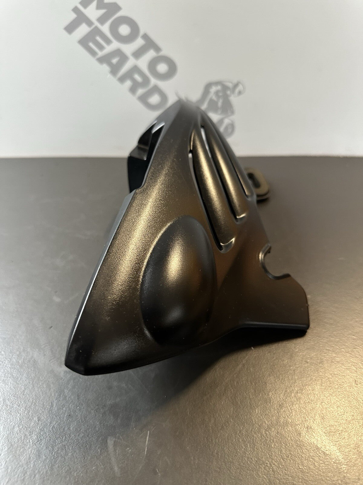 TRIUMPH STREET TRIPLE S RH Right Rad Cowl Inner T2309047 Right Inner Panel OEM