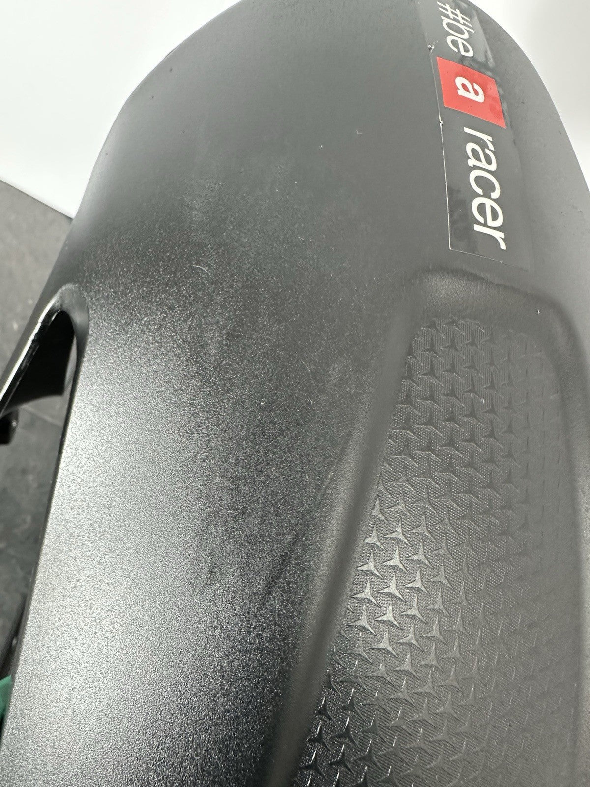Aprilia RS660 2021 Front Mudguard Front Fender Only 6220 Miles 2022-2025 OEM