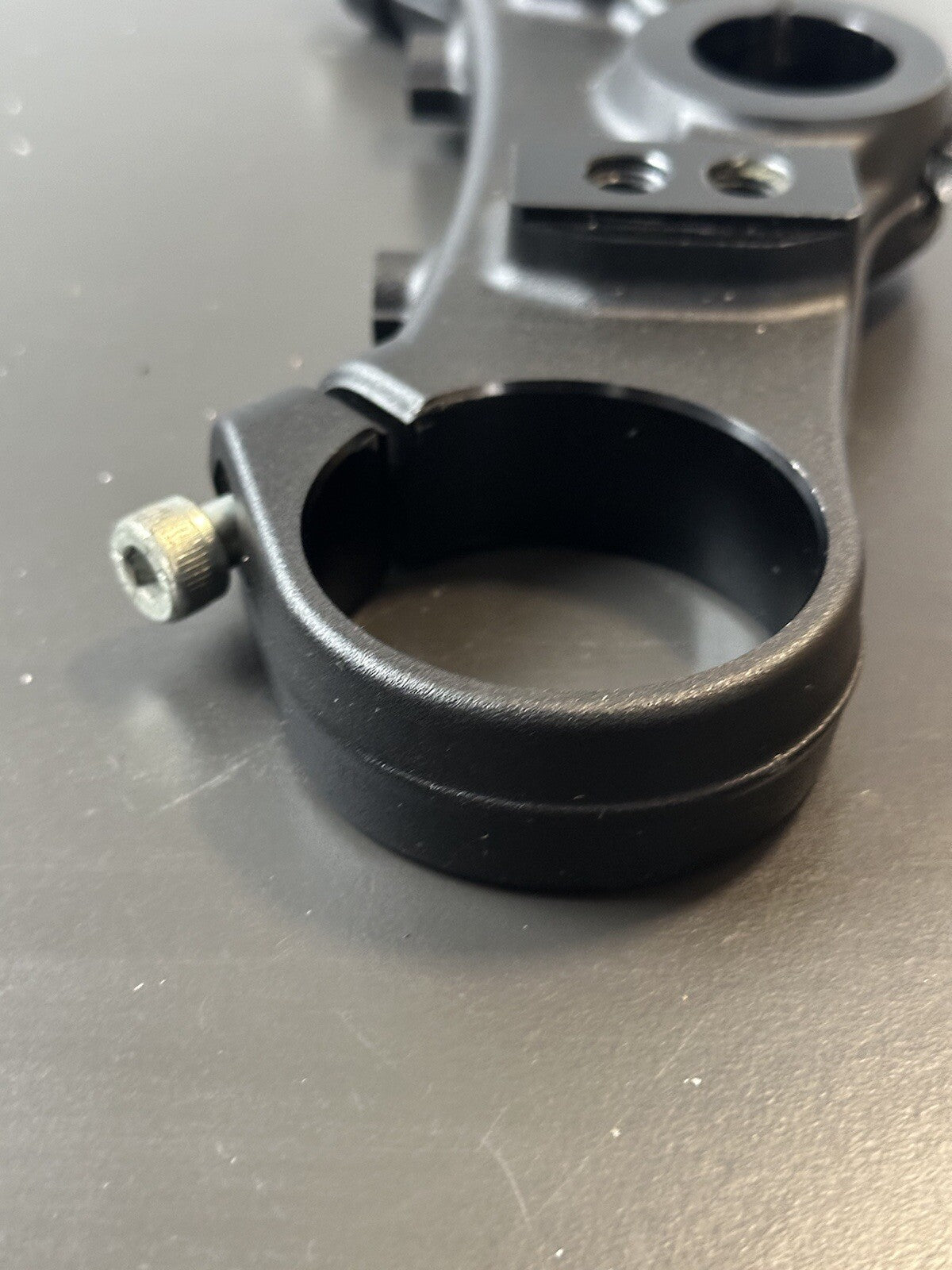KTM 790 Top Yoke top upper fork yoke Top Yoke Top Fork Clamp 64101034032 OEM