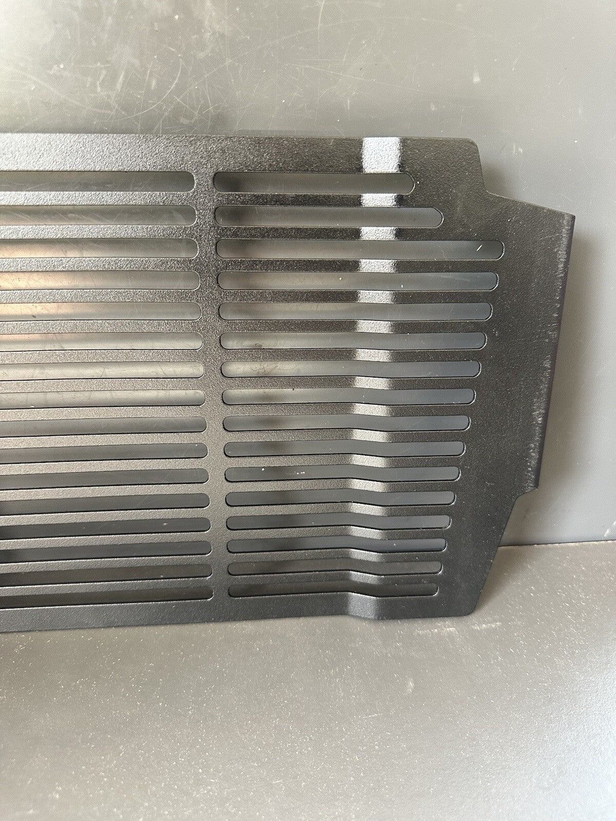 Yamaha Mt-09 SP Abs MT09 SP Radiator Grille Cover Guard MT09 SP radiator Guard