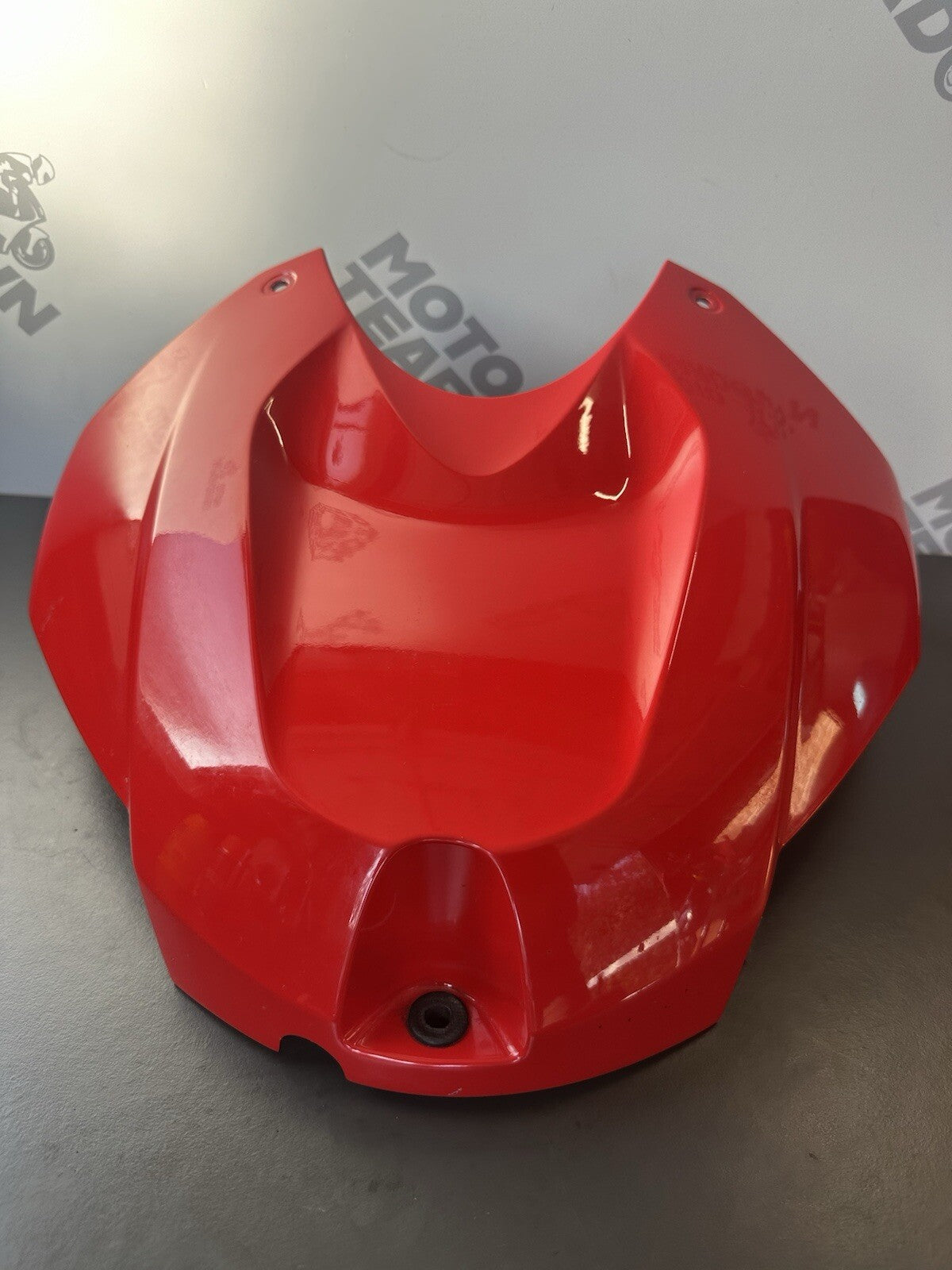 BMW S1000R Fuel Tank Air Box Cover Fairing Panel 8540863 Petrol Tank Fairing OEM