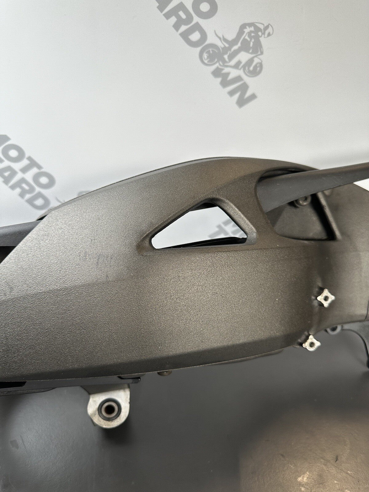 Triumph Speed Triple 1050 RS 2018 - 2020 Swingarm Swinging Arm T2050119 OEM