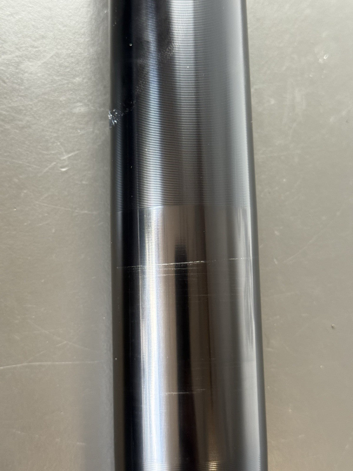 Triumph Trident 660 SHOWA Front Forks Front Suspension 2021-2024 OEM Showa Forks