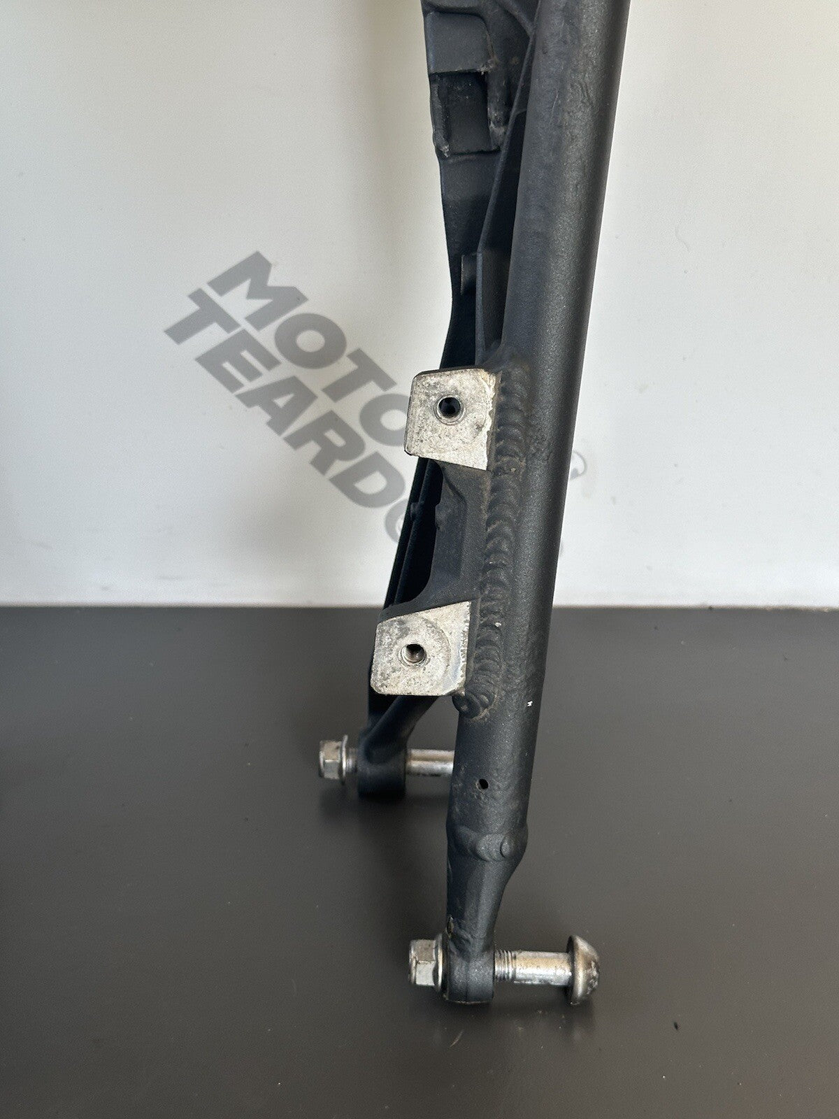 Triumph Speed Triple 1050 ABS 2011 - 2015 Rear Sub frame Subframe DESCRIPTION