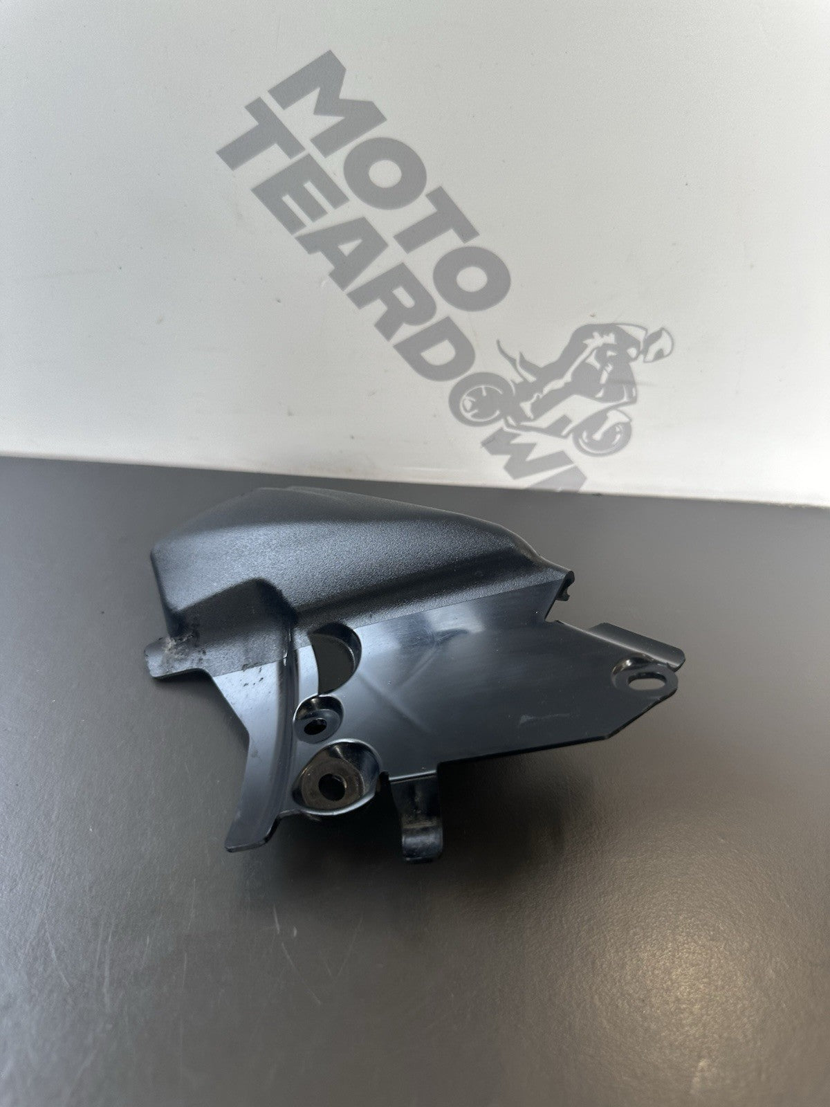 Triumph Street Triple 675R 675 Left Side Frame Infill Fairing 2507100 T2507100