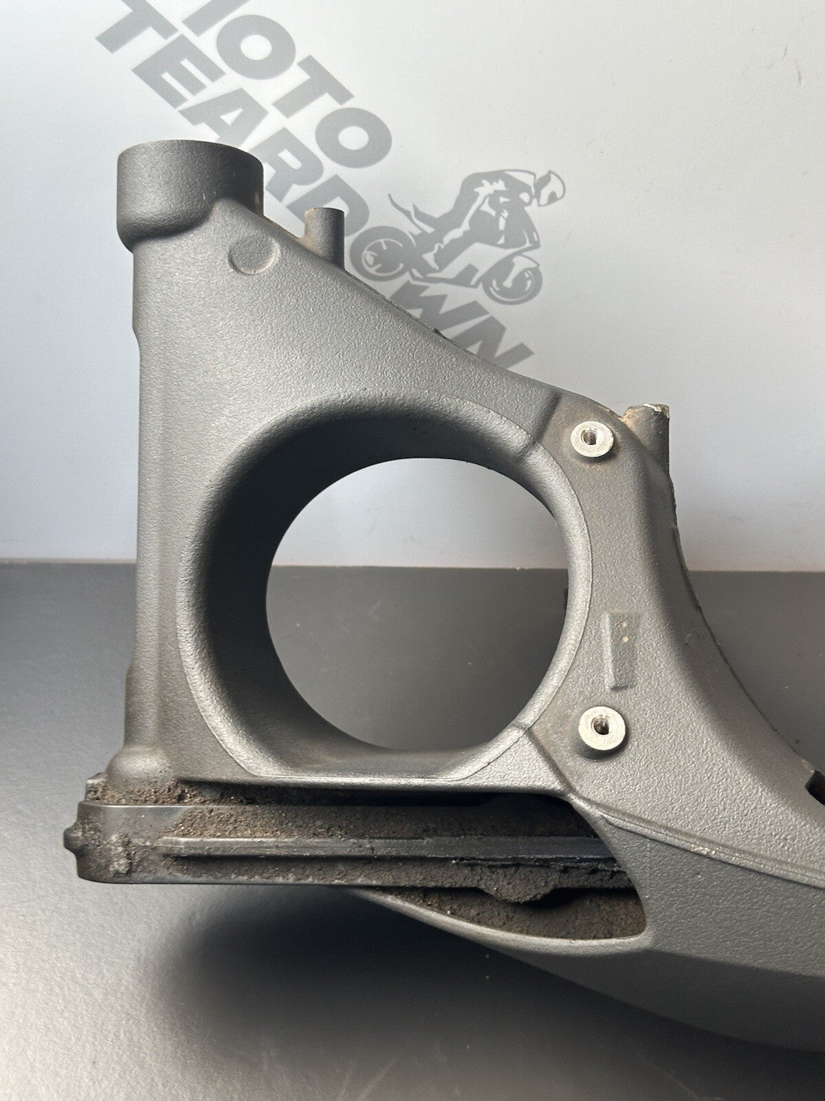Triumph SPEED TRIPLE 1050 Swinging Arm Swing Arm 2011-2015 T2050119 1050 Swing