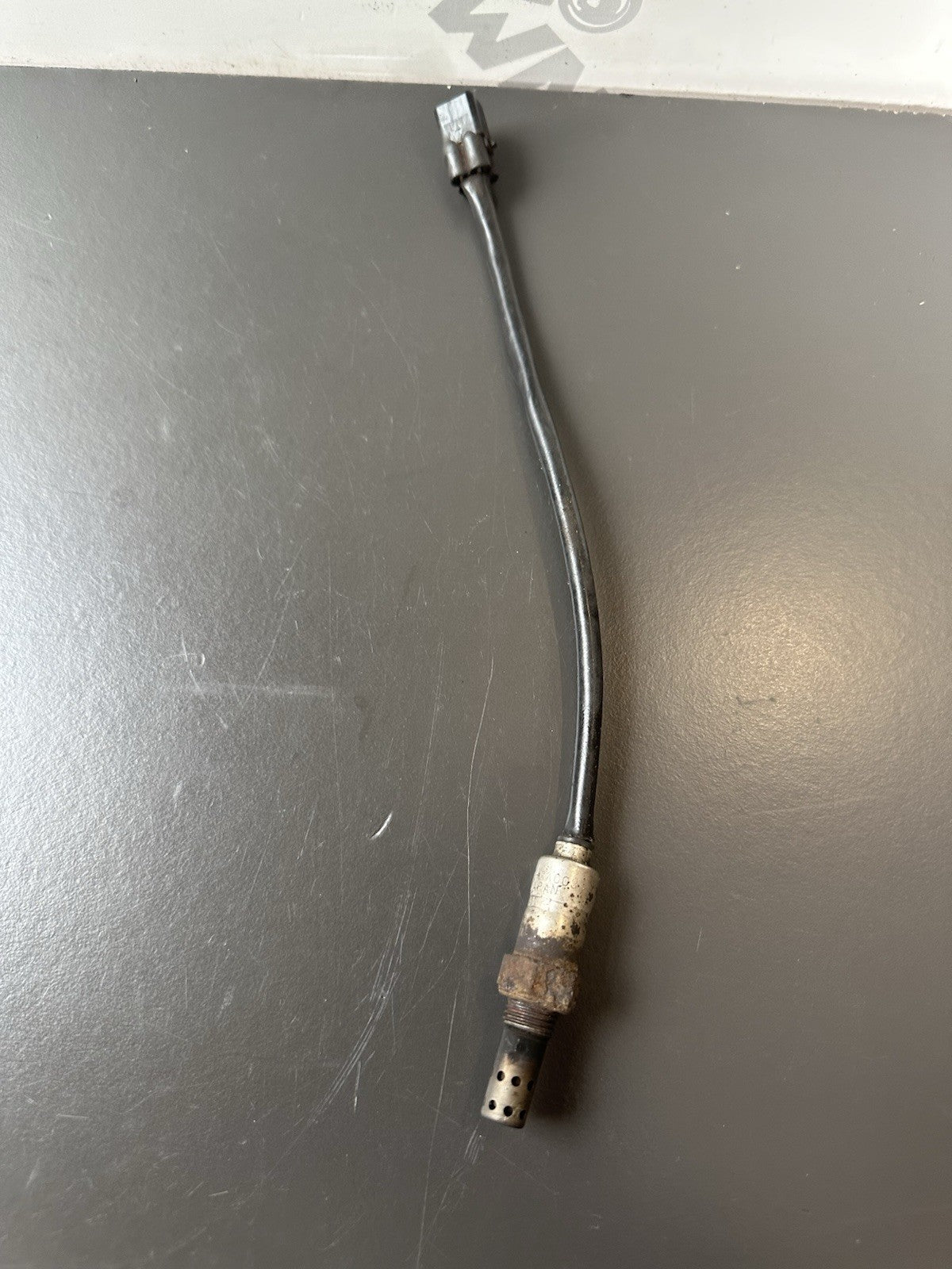 Triumph Street Triple 765R 765RS 2017-2019 Lambda Sensor Probe 2017 OEM Lambda