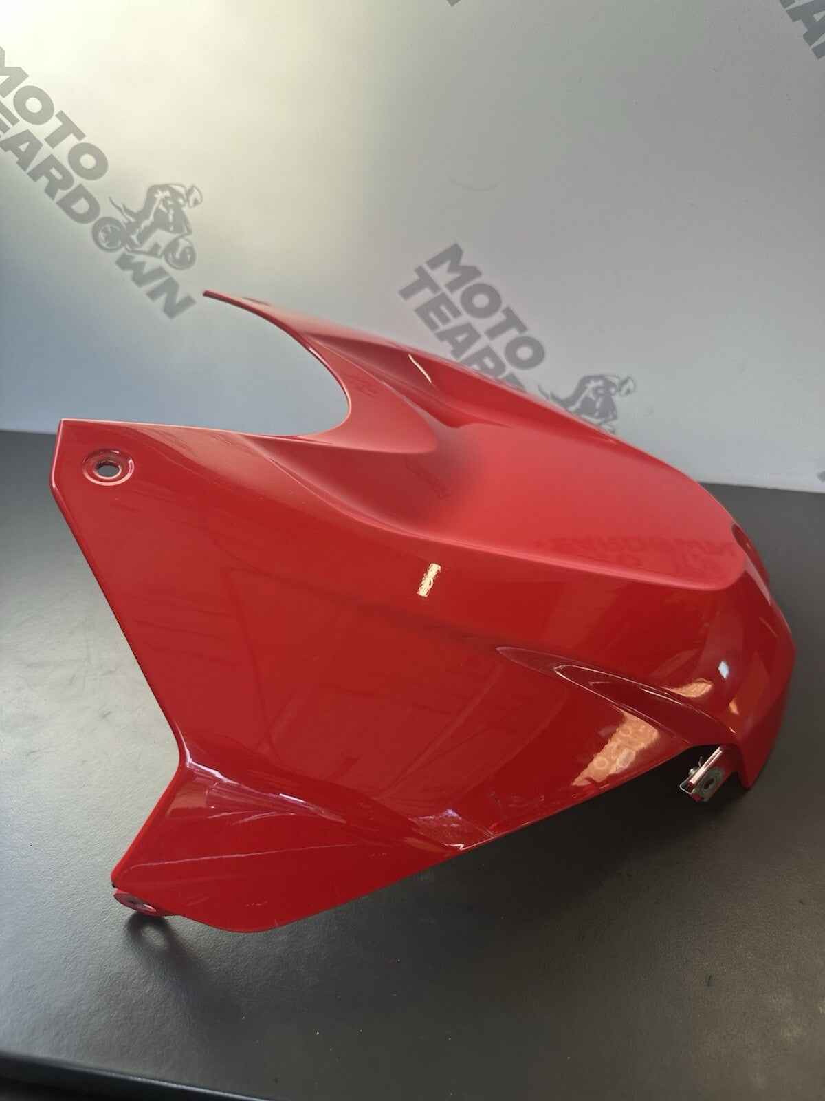 BMW S1000R Fuel Tank Air Box Cover Fairing Panel 8540863 Petrol Tank Fairing OEM