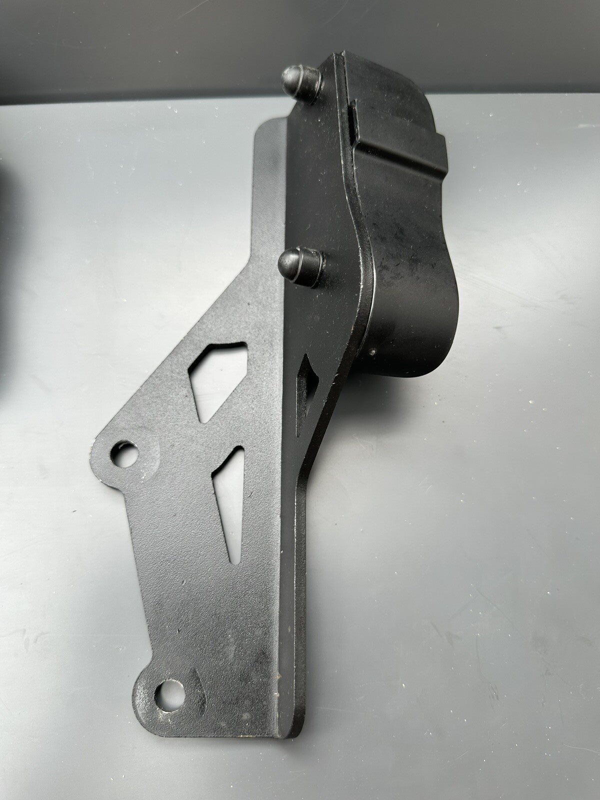 GIVI Quick Release X Release For Triumph Speed Triple 1200RR 2022 SPARES 1200RR