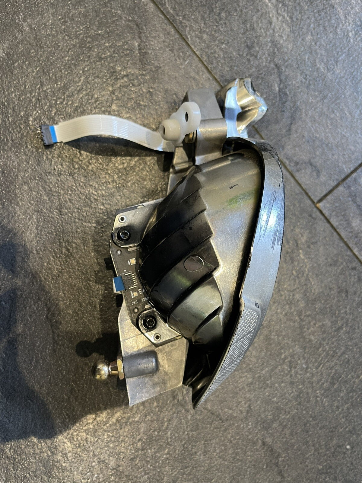 Triumph Street Triple RS 765 2020 Front Light Rear Lamp LED SPARES 2020-2021
