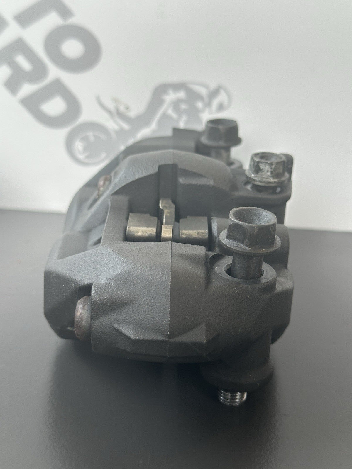 HONDA CBR1000RR FIREBLADE Front Brake Calipers Tokico Front Calipers 2004-2005