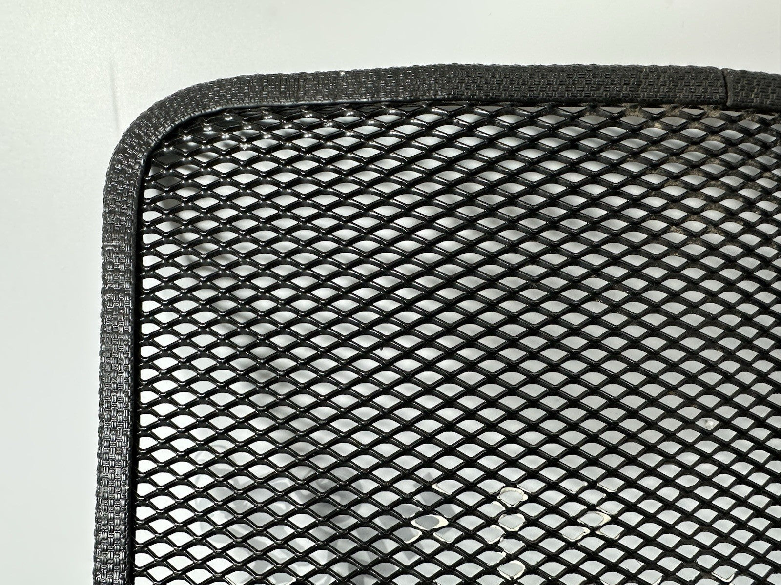 Aprilia RS660 2021 Radiator Guard Protector Only 6220 Miles 2022-2025 OEM