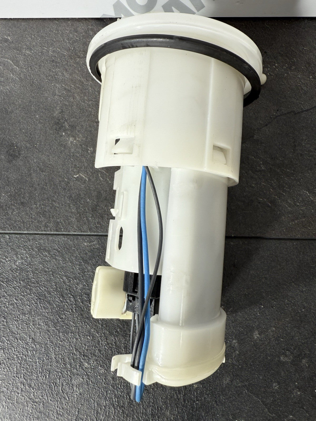 Triumph Street Triple 765 RS 2021 Fuel Pump Petrol Pump 21650M 2020-22 *UK ONLY*