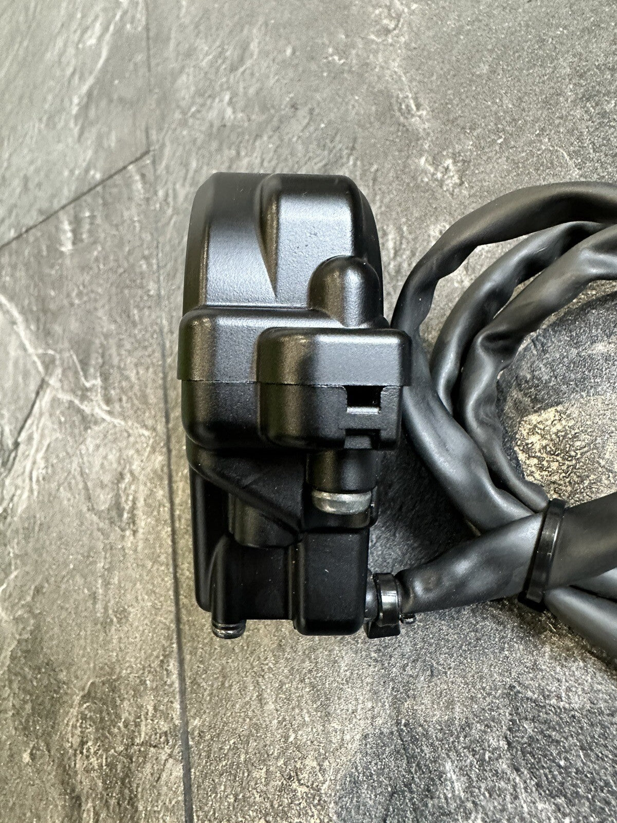 Ducati Multistrada V4 Pikes Peak 2022 Throttle Assembly Ride By Wire 2023 OEM