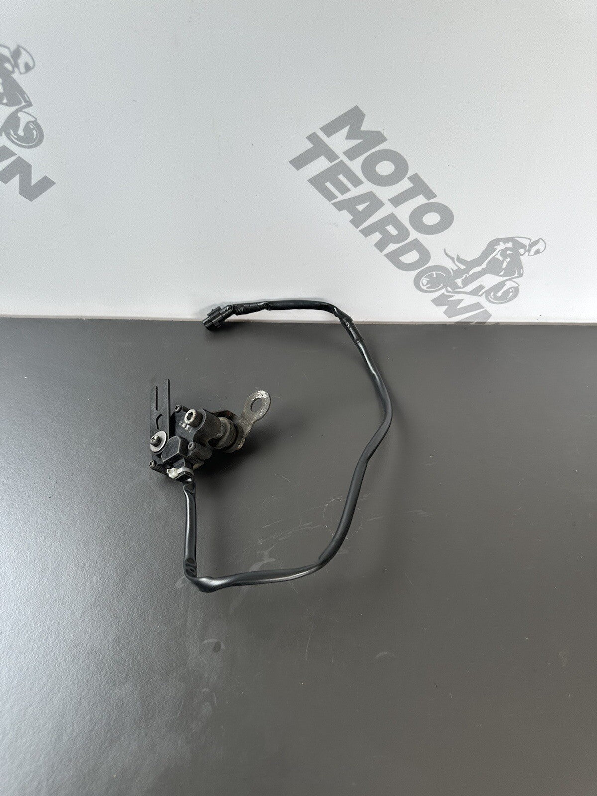 KAWASAKI Z900 ZR900 SIDE STAND SWITCH Kick Stand Switch Kick Stand Switch 2022