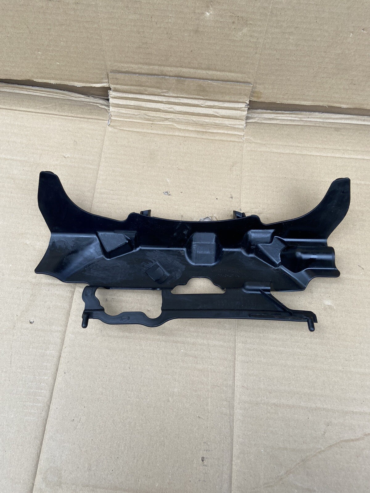 Suzuki GSXR 600 750 Front Fairing Cowl 17771-14JO 2011-2016 L1-L6 OEM