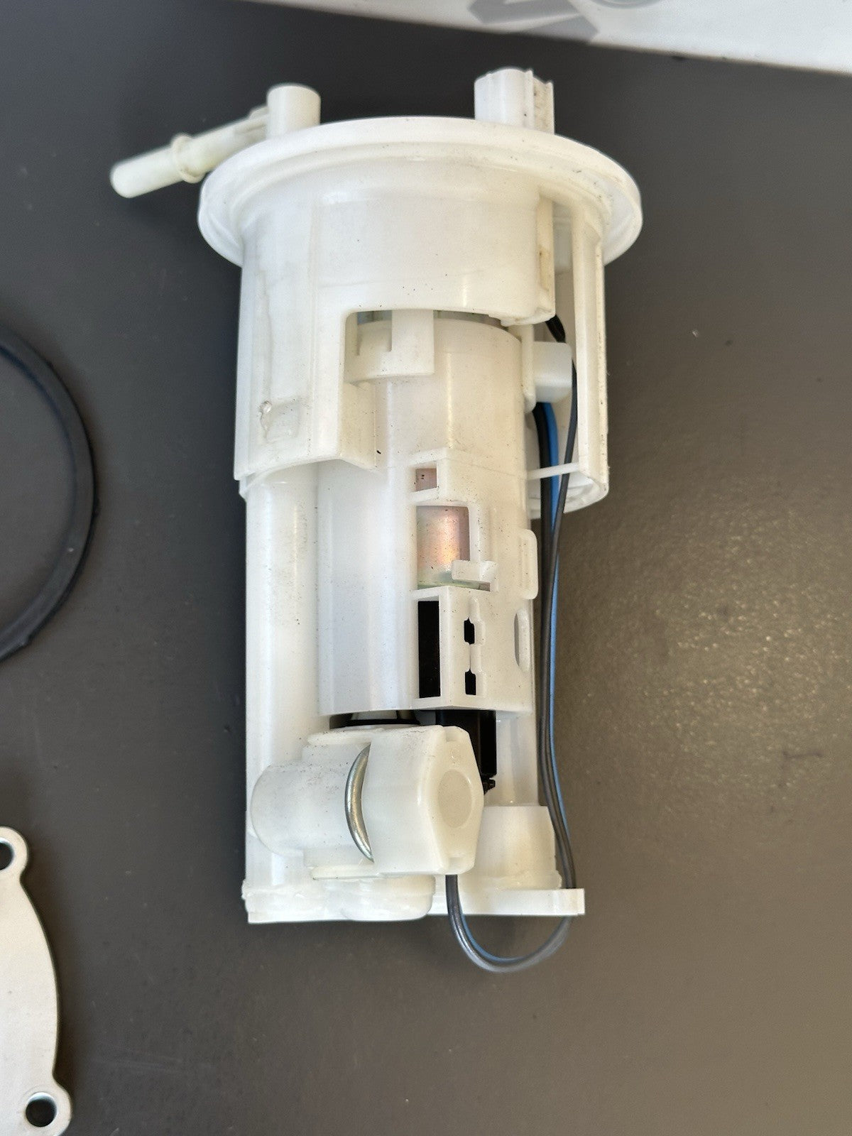 Triumph Street Triple 765R Fuel Pump Petrol Pump T2400735 2017-2019 OEM UK ONLY