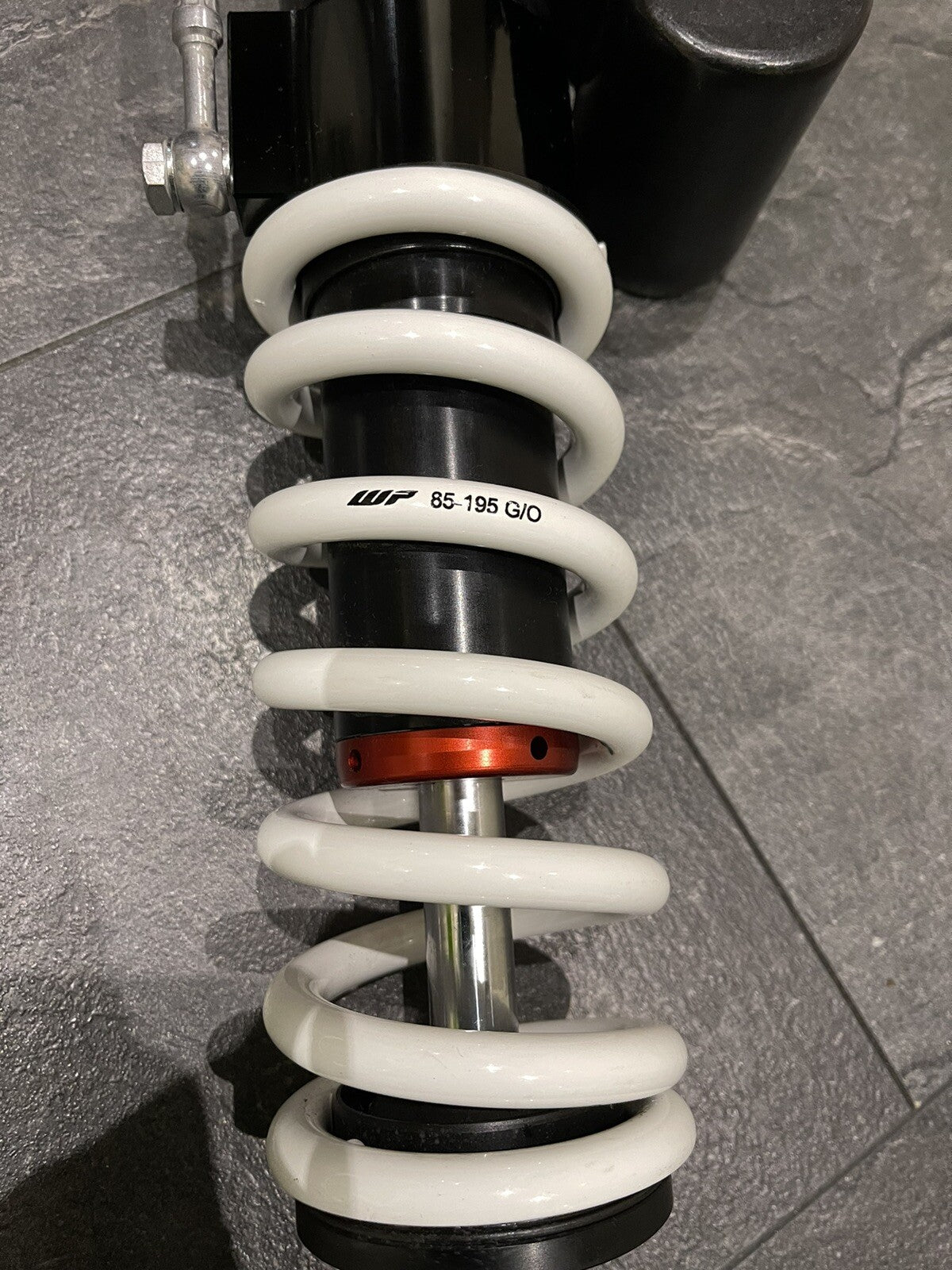 KTM Superduke R 1290 2020-2022 WP Apex Rear Shock Absorber Monoshock OEM 2021