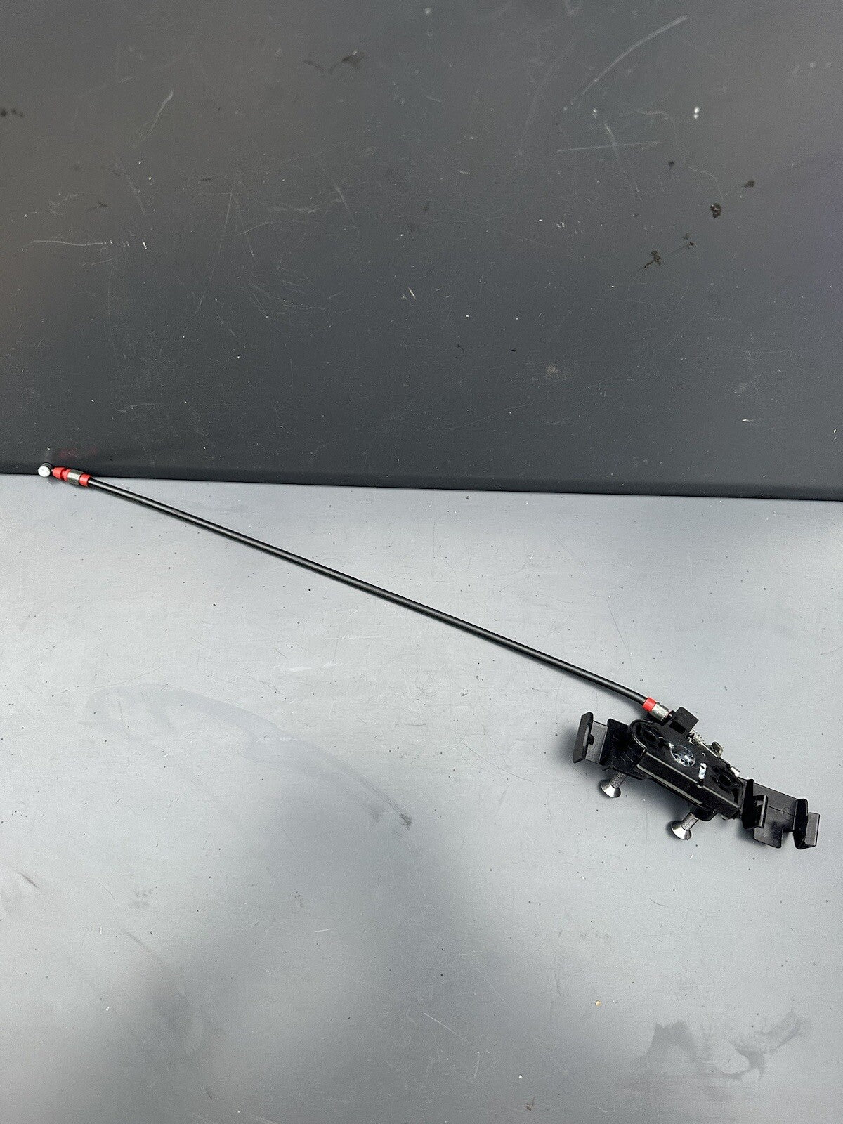 Triumph Street Triple RS 765 Abs 2017 - 2019 Seat Lock Latch Release Cable OEM