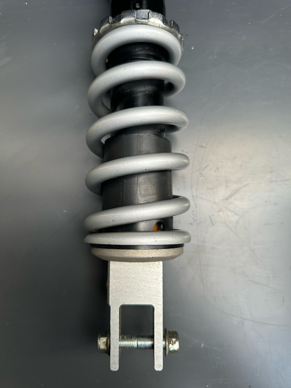 Yamaha Yzf R7 Yzf690 2022 - 2023 Rear Shock Absorber *UK ONLY* R7 Rear Shock