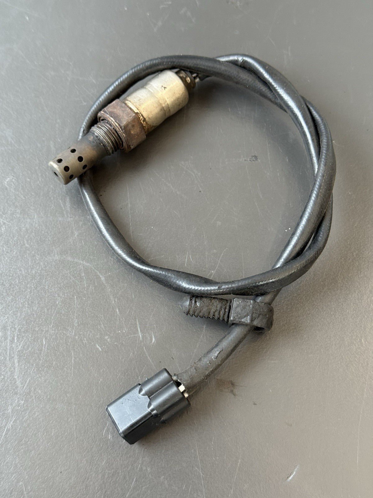 Triumph Street Triple 675R Lambda O2 Sensor 2013-2016 OEM 675R Lambda Sensor OEM