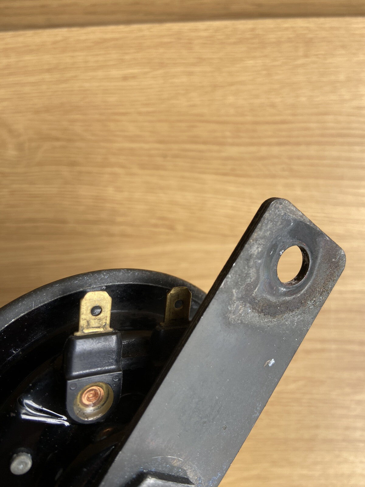 Ducati 1098 Horn 2007 2008 2009 Horn Ducati 1098 Horn OEM 1098 Horn