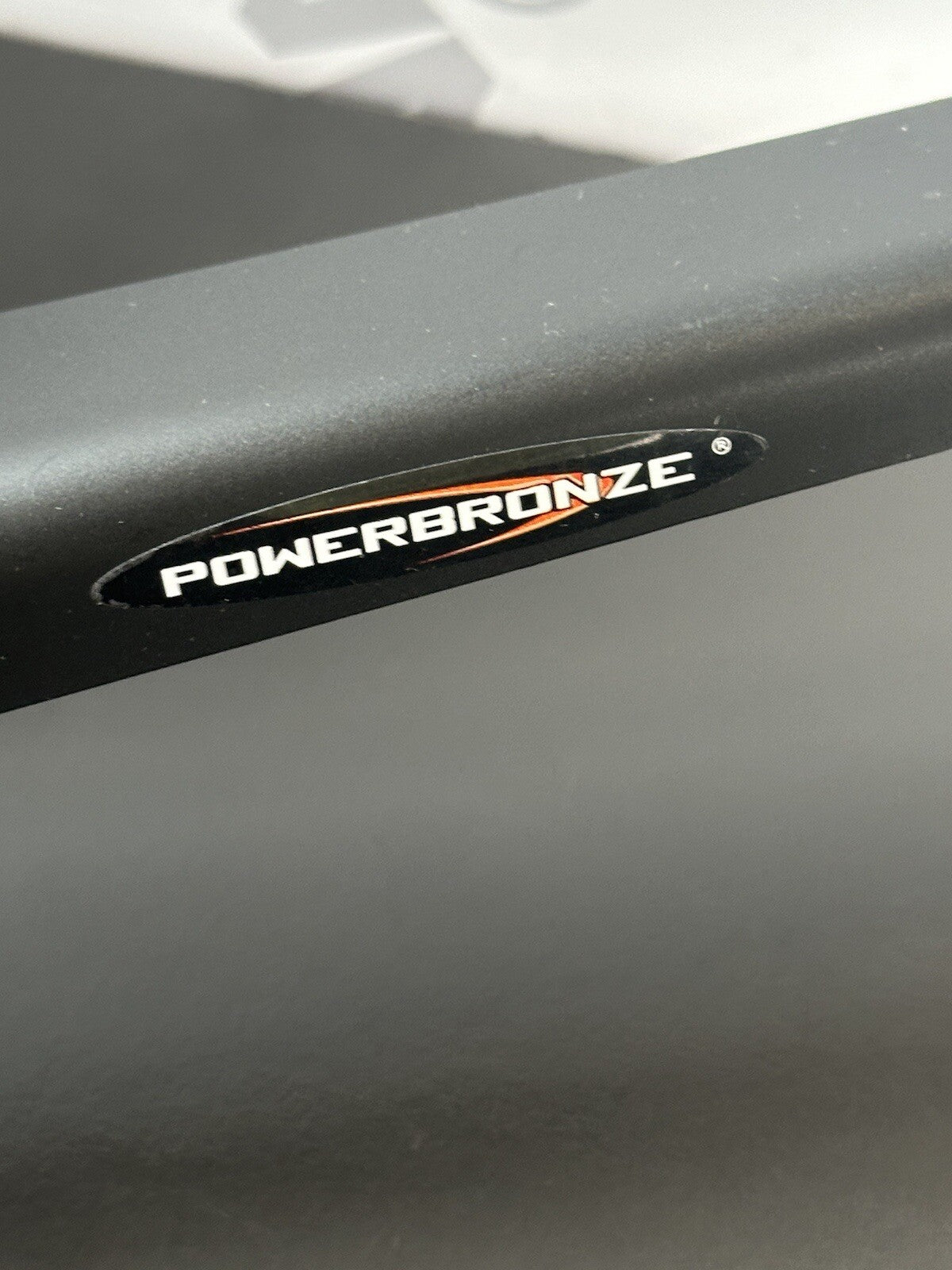 Triumph Street Triple 765 RS 2017-2020 POWERBRONZE REAR MUDGUARD Fender Rear