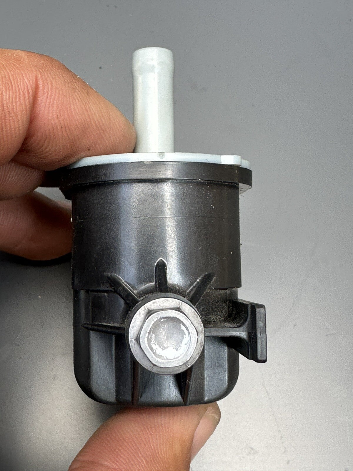 Valve Air Denso 1362007420 TRIUMPH Speed Triple RR 2022 1200RR Air Sensor OEM