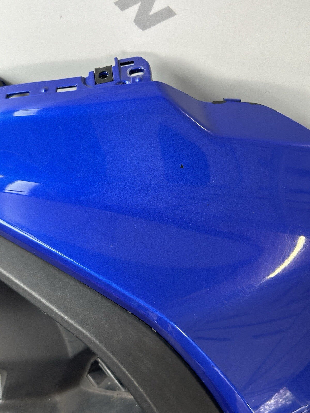 Yamaha MT-03 Left Fairing Left Petrol Tank Fairing B9TF413900P 2020 OEM LT