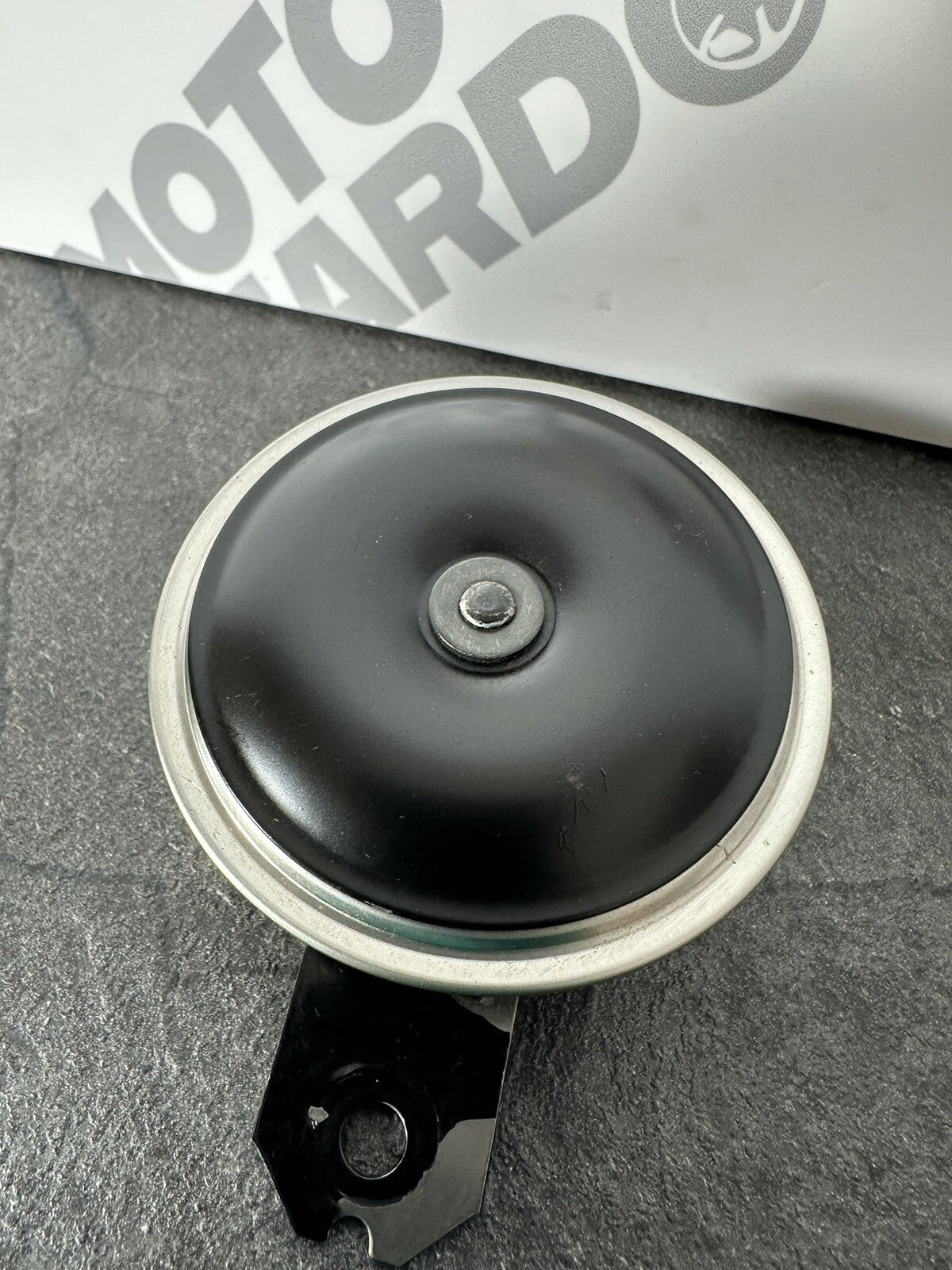 Yamaha R7 690 2024 Horn Electric Horn 1784 Miles 2022 2023 OEM