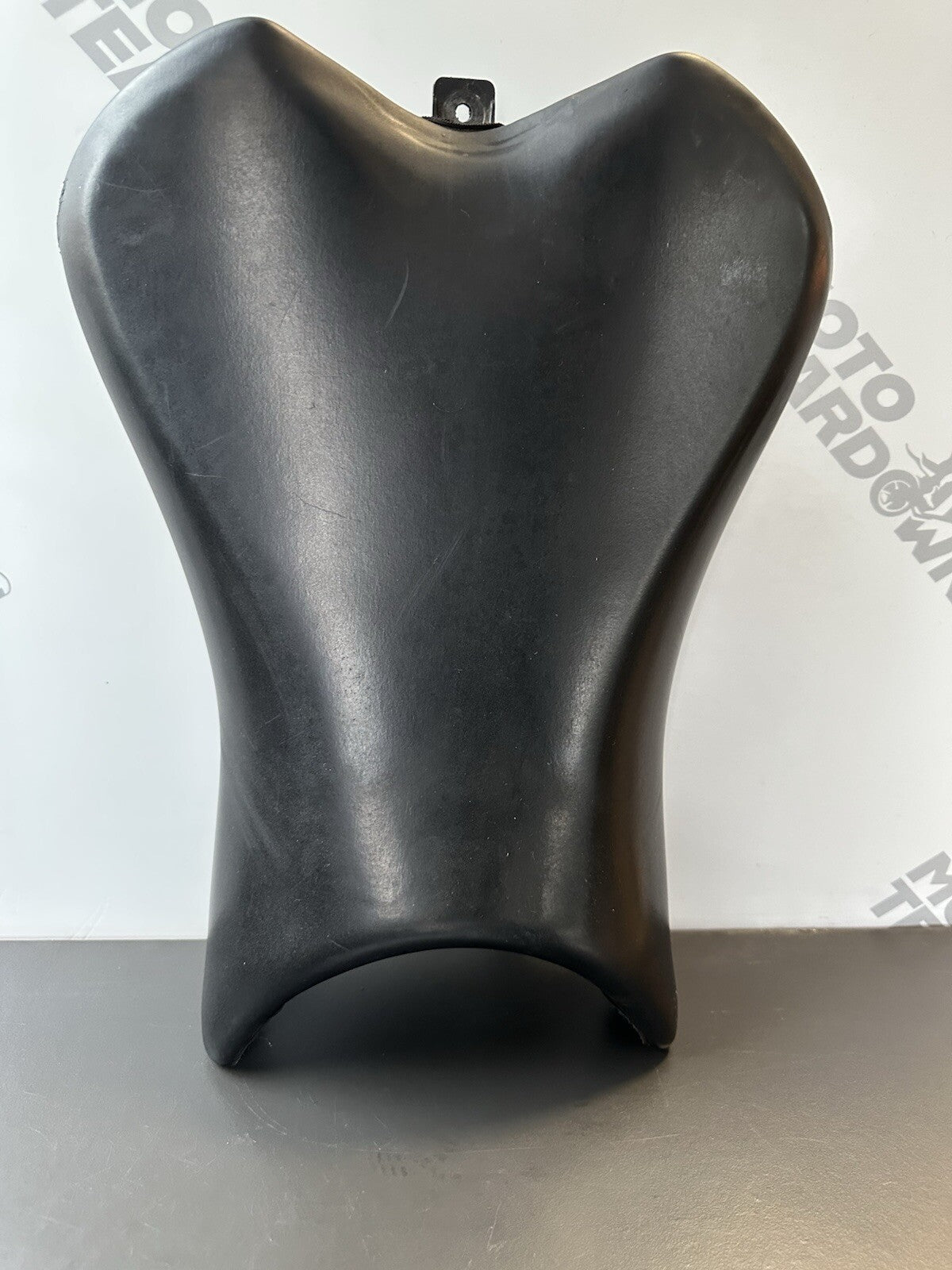 Triumph Street Triple 765S Riders Seat Main Seat 2017-2019 T2303713 *TORN* OEM