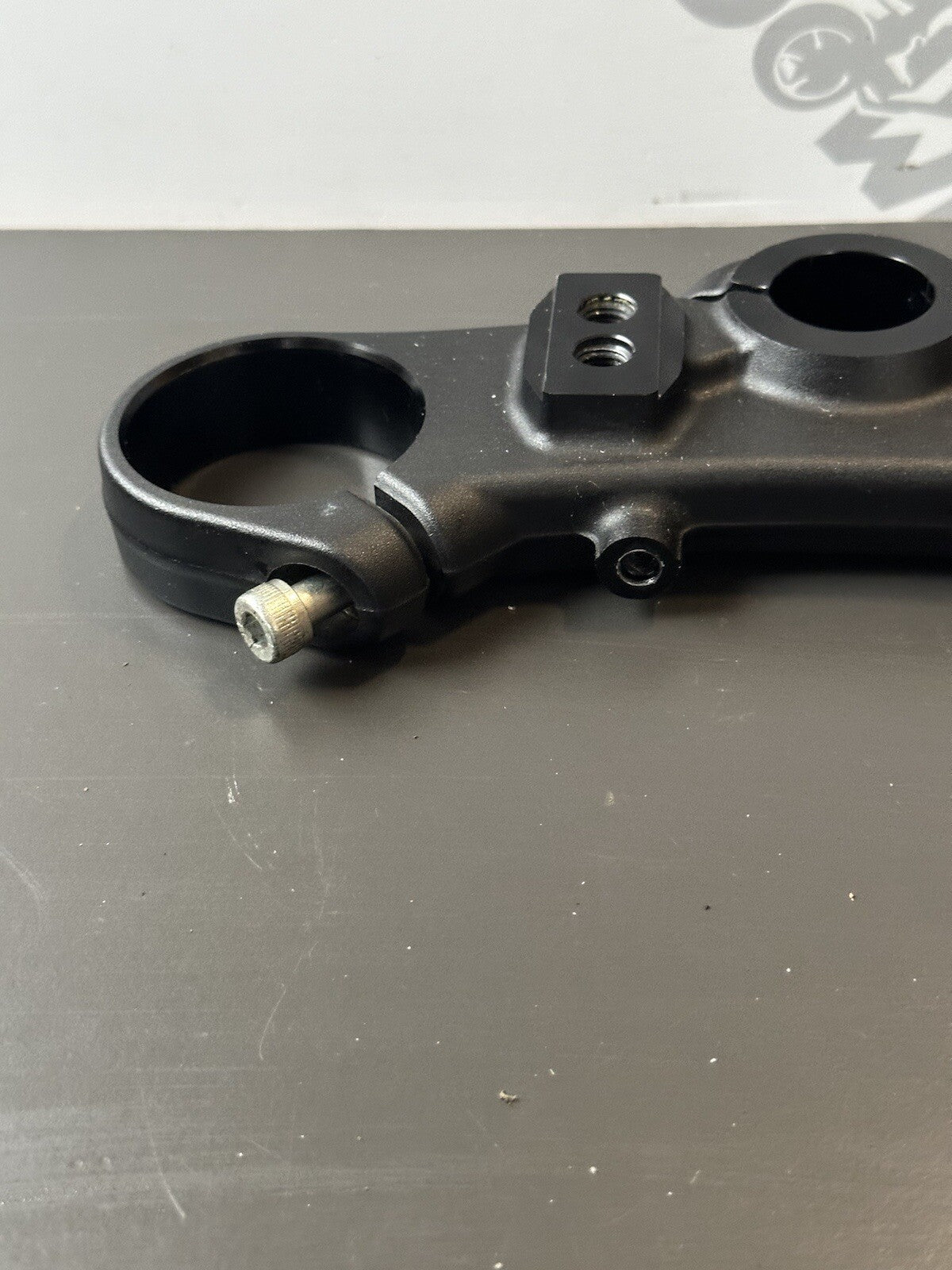 KTM 790 Top Yoke top upper fork yoke Top Yoke Top Fork Clamp 64101034032 OEM