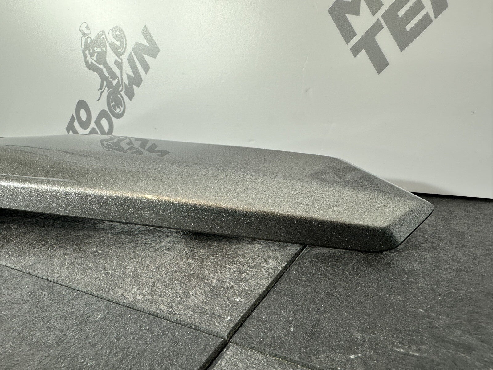 Triumph Street Triple 765 RS 2022 Right Belly Pan Fairing Panel 2751m 2020 2021