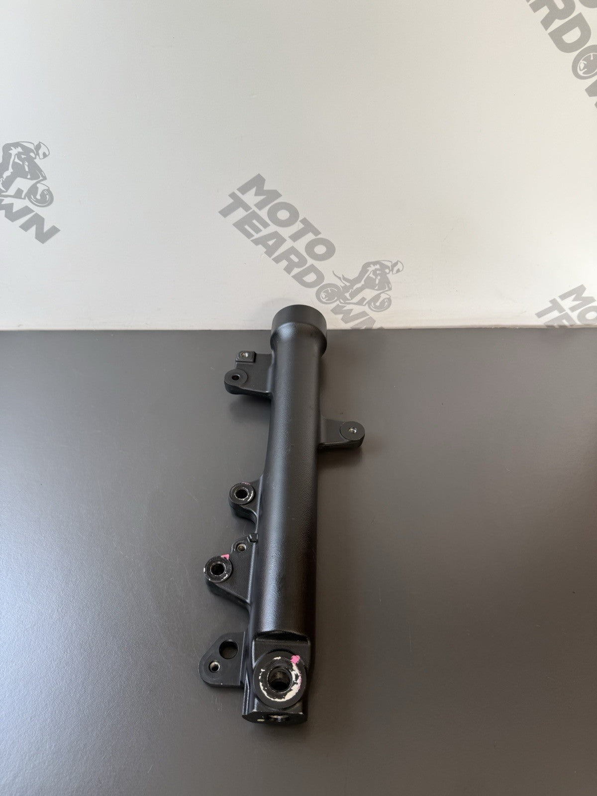 Fork Outer Tube Right Suzuki GSXS 125 2017-2019 Suzuki GSXS 125 Right Fork Tube