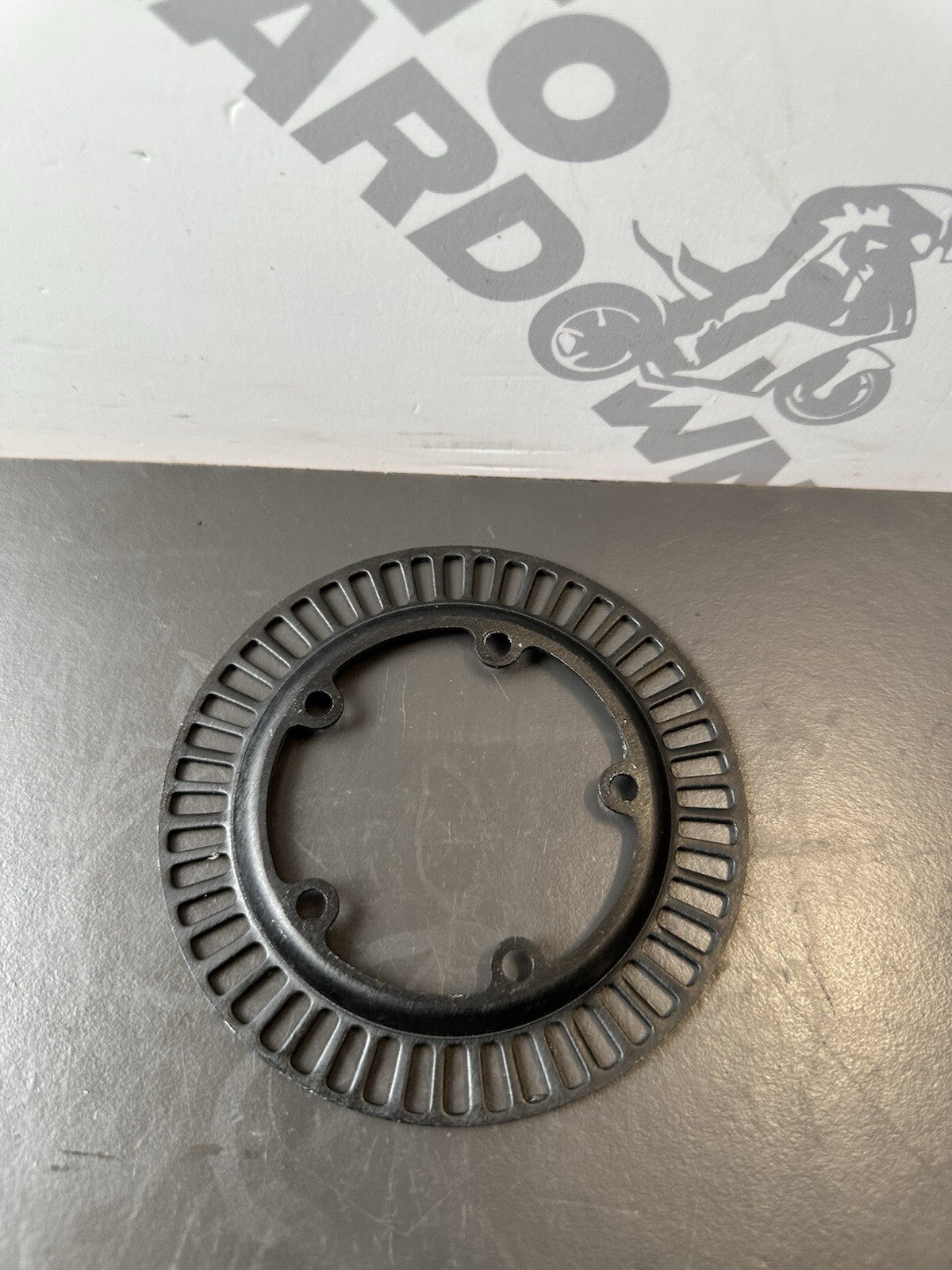 KTM 125 Duke Abs Front And Or Rear ABS Disc Ring Front Or Rear ABS Disc Rota OEM