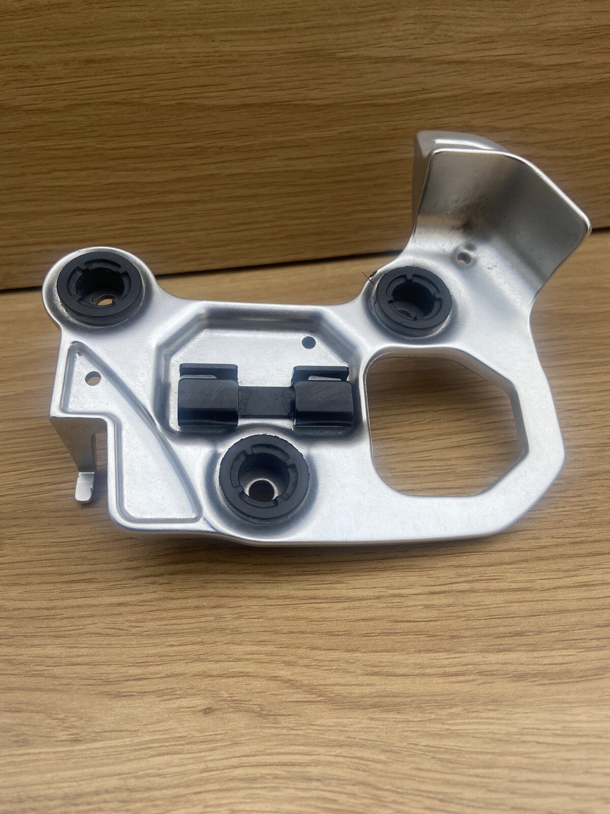 Triumph Street Triple 765 R Speedo Bracket Clock Bracket Dash Mount Pivot OEM
