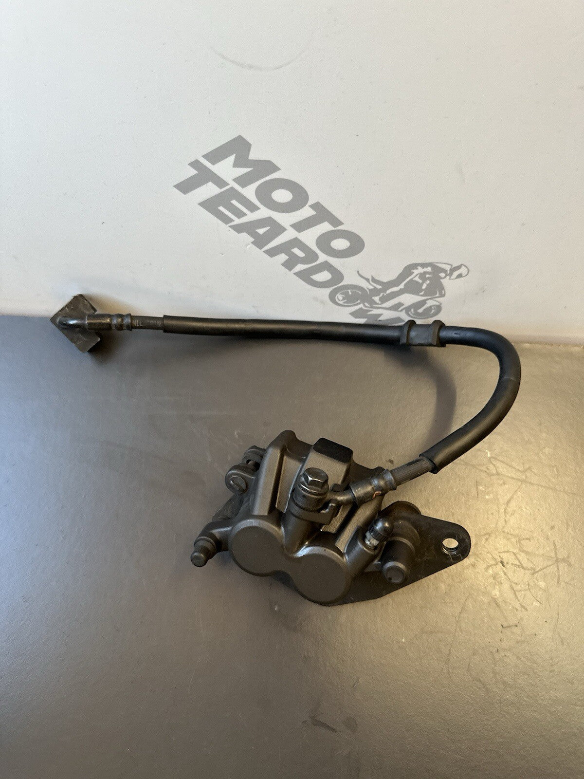 YAMAHA MT-03 FRONT BRAKE CALIPER Yamaha MT03 Front Brake Caliper 2020- OEM