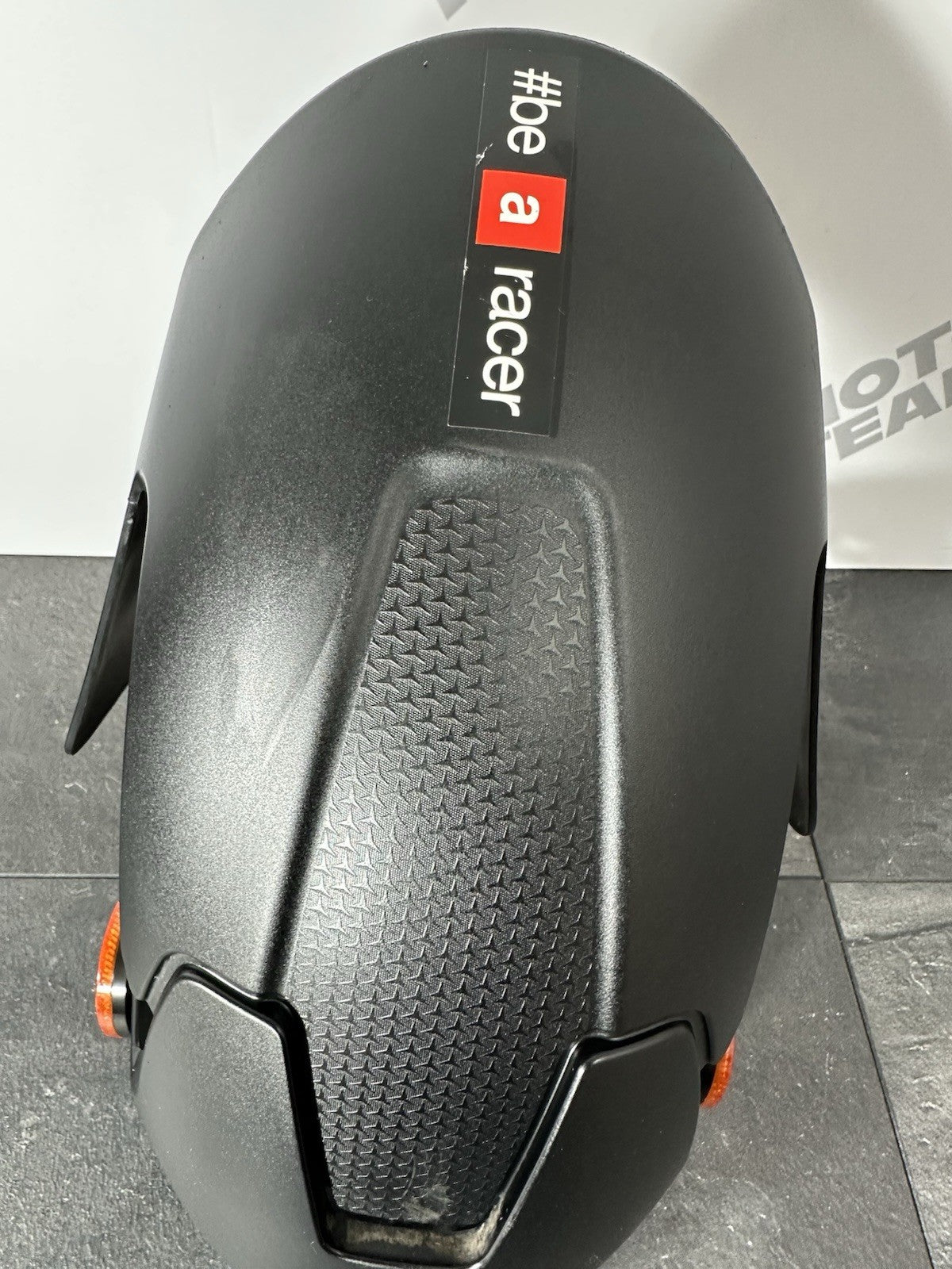 Aprilia RS660 2021 Front Mudguard Front Fender Only 6220 Miles 2022-2025 OEM