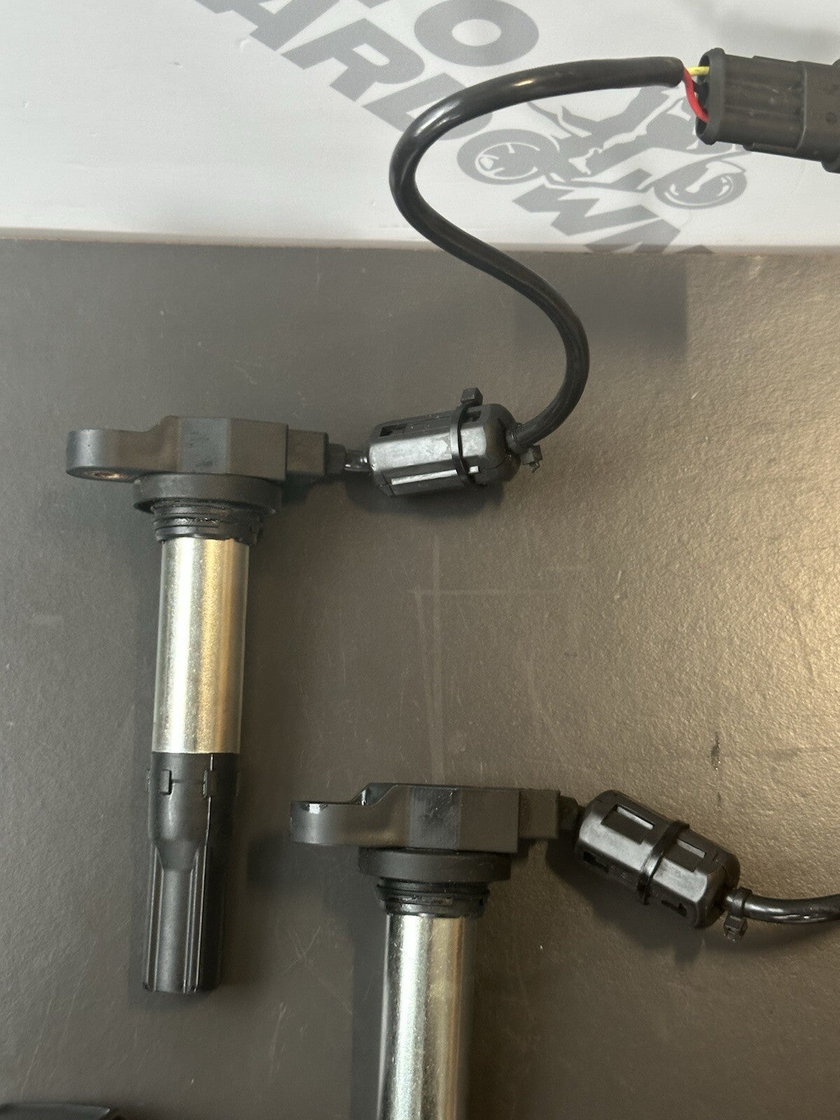 APRILIA TUONO V4 1100 Ignition Coils Tuono V4 Ignition Coils 2017-2019 - 857084