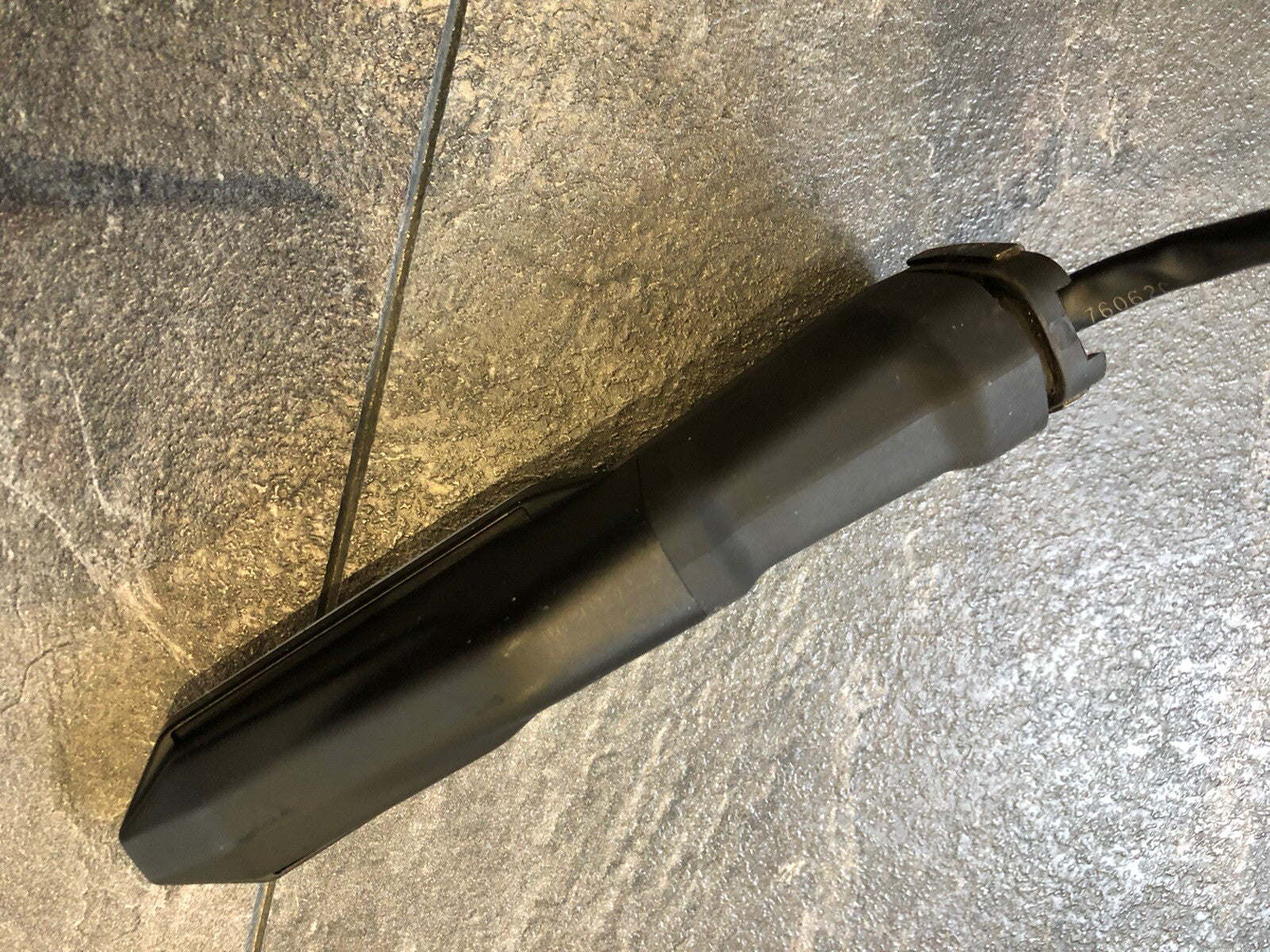 Kawasaki Z1000R Z1000 Indicator LED R Edition Only 7317 Miles 2018 OEM