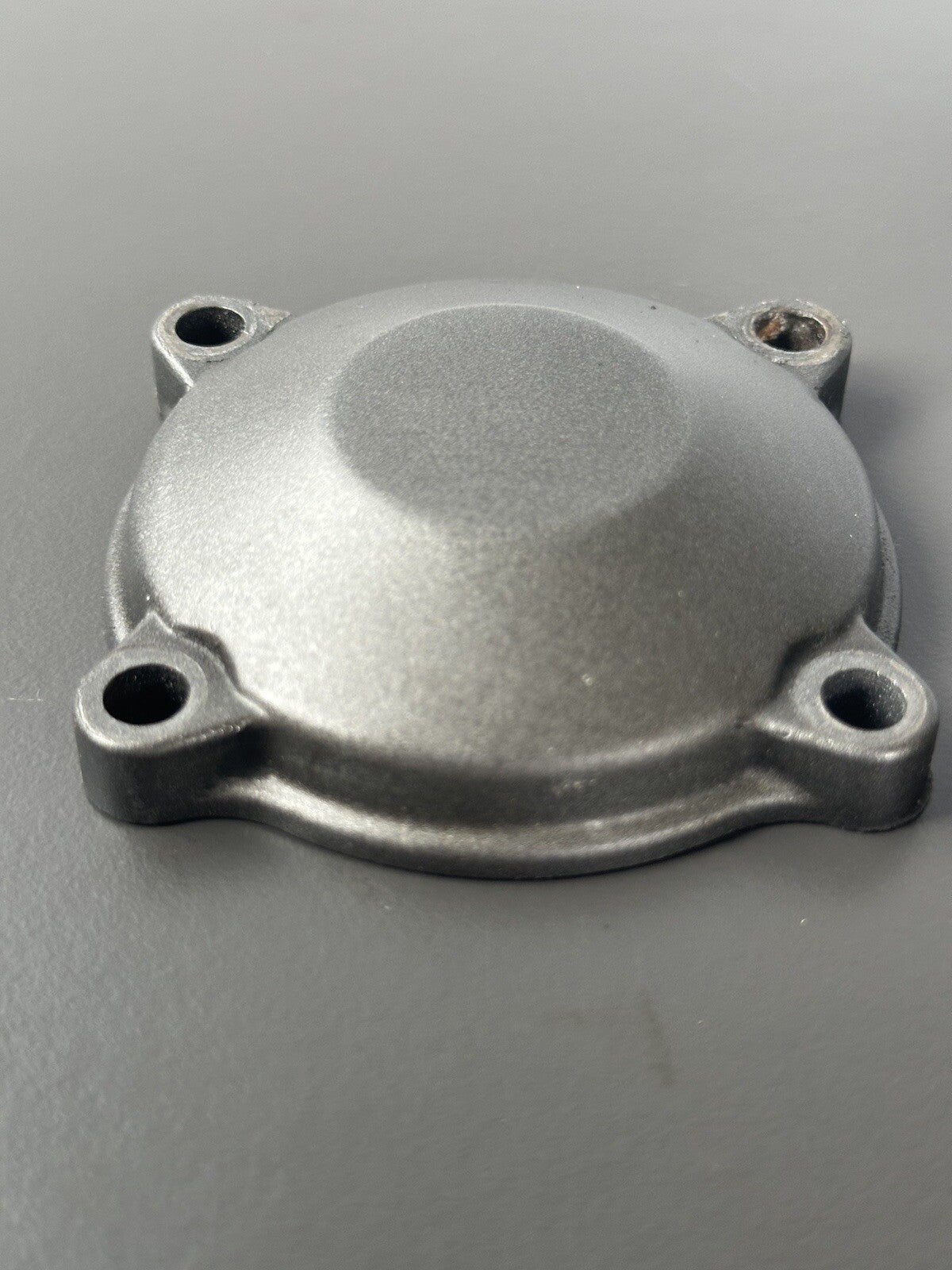 TRIUMPH 765 STREET TRIPLE R & RS 2017-2019 SMALL RIGHT ENGINE COVER BALANCER