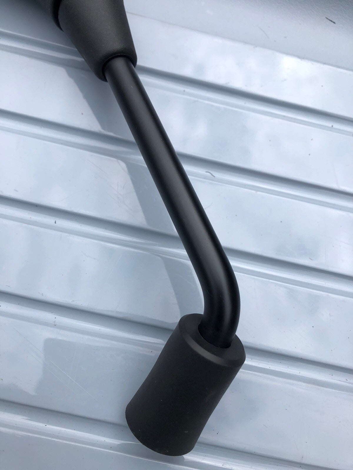 Aprilia Tuono V4 1100 Left Mirror Wing Mirror 2019 Only 970 Miles OEM