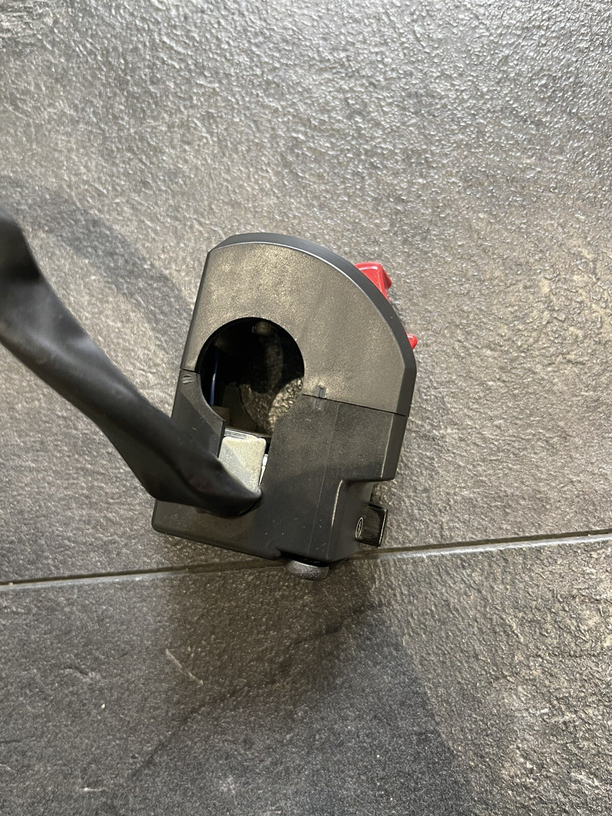 KTM RC8 RC8R 1190 Right Switchgear Controls Kill Switc OEM 2012 Only 12547 Miles
