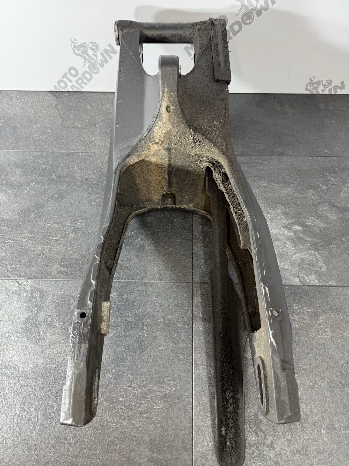 Yamaha YZF R125 R 125 2014 Swing Arm Swingarm Rear 26983 Miles 2008-2018 OEM