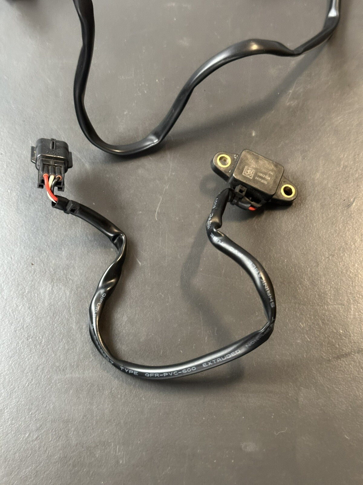 KTM 790 Quick Shifter ABS 2018 - 2021 Gear Assist Quickshifter Quick Shifter OEM