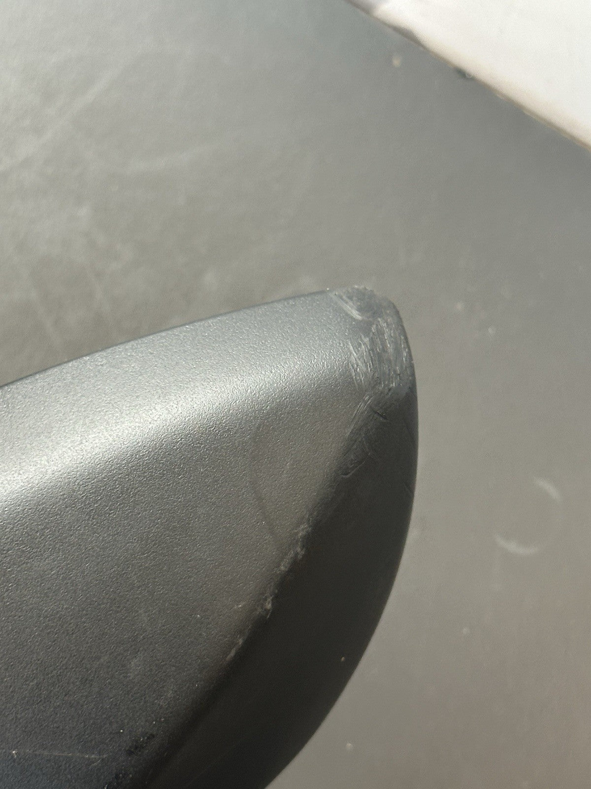 Triumph Street Triple 765R Right Mirror handlebar mirror 2017 RT Mirror