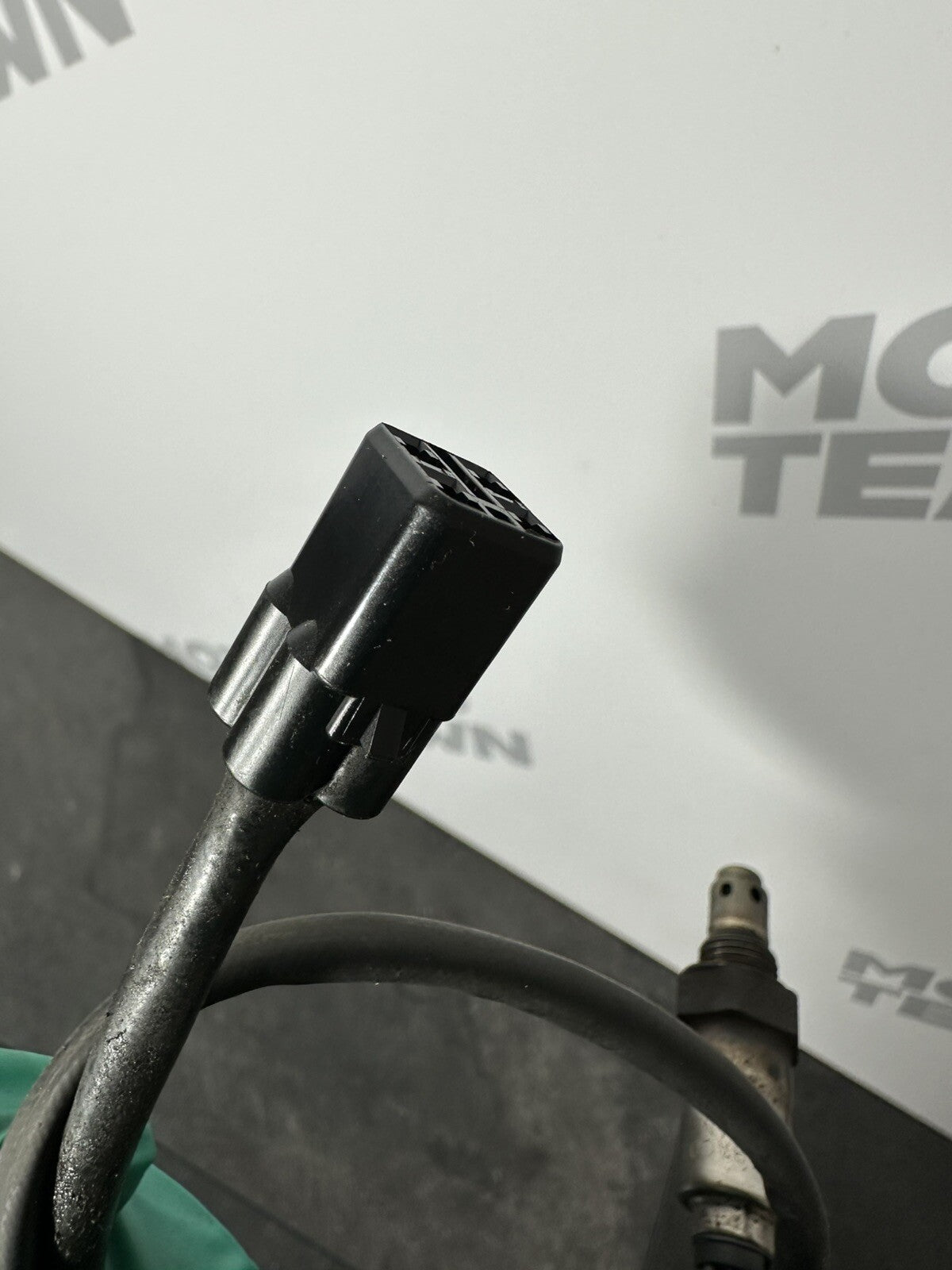 Triumph TIGER 900 GT PRO 2022 Lambda Sensor O2 Sensor 6337 Miles 2020-2023 OEM
