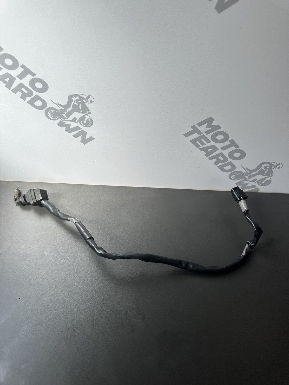 Yamaha Mt-09 Sp Abs 2021 - 2023 Rear Brake Light Switch MT09 SP Brake Switch OEM