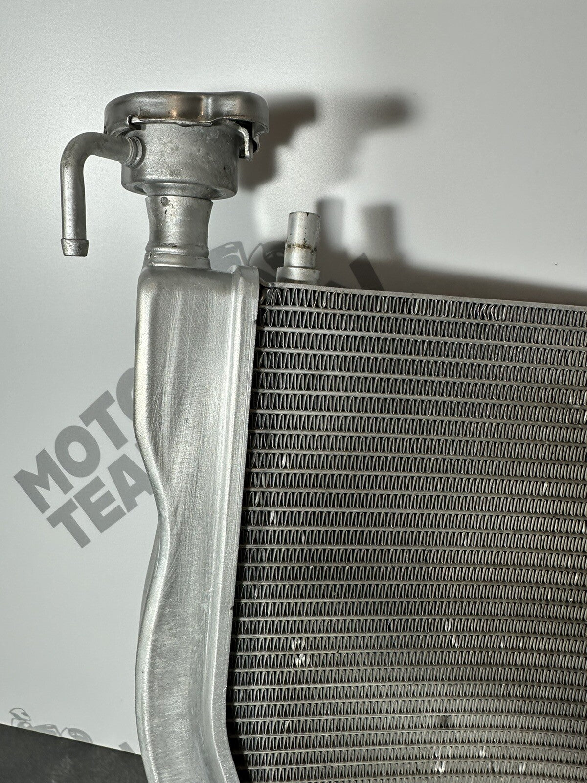 Ducati Panigale V4S V4 2018-2021 Coolant Radiator 2019 2020 OEM Streetfighter